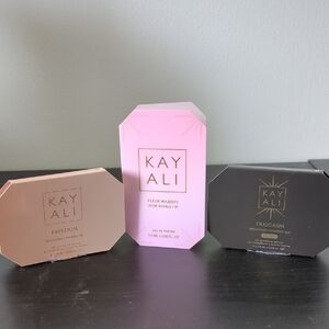 Kayali sample set
